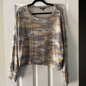 Express Long Sleeve